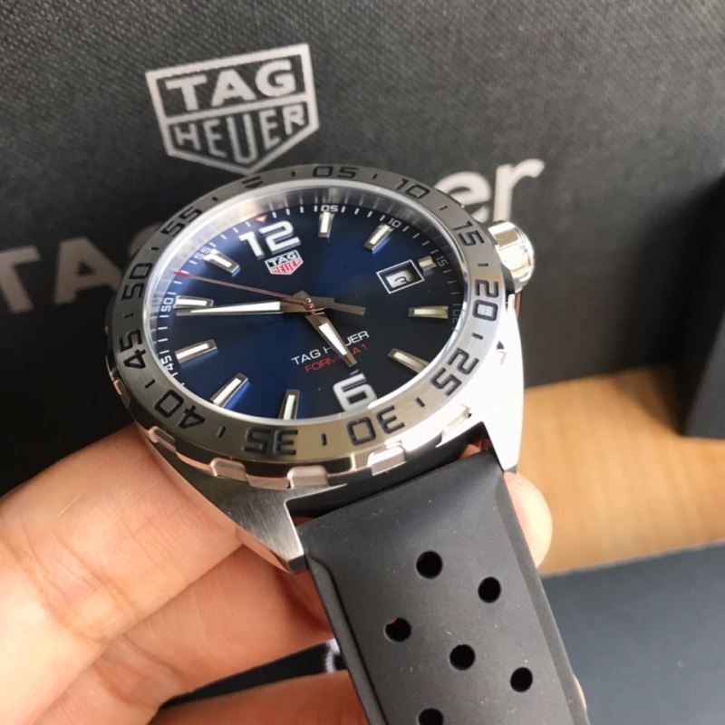 TAG HEUER Watches